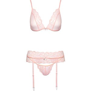 Set Kissable Ruxy Roz L-XL