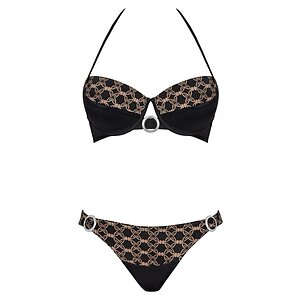 Set LivCo Hikari Negru S Thumb 1