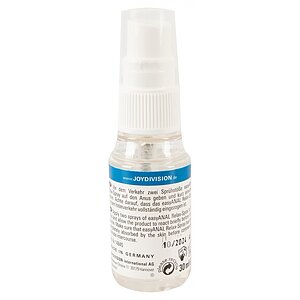 Set Lubrifiant Pentru Incepatori Anal Usor Thumb 5