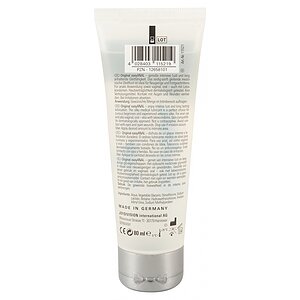Set Lubrifiant Pentru Incepatori Anal Usor Thumb 4