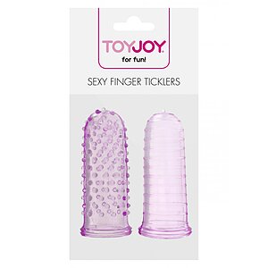 Set Mansoane Sexy Finger Ticklers Mov Thumb 1
