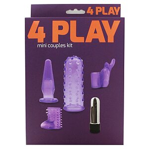 Set Mini Couples 4 Play Mov Thumb 1