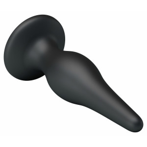 Set Pretty Love Mini Anal Negru Thumb 2