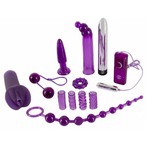 Set Surprise Love Toy Mov