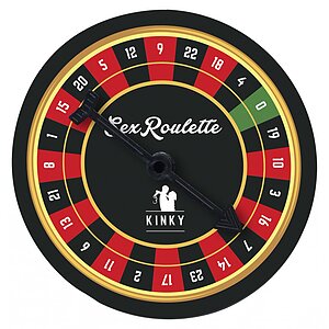 Ruletă Obraznică (NL-DE-EN-FR-ES-IT-PL-RU-SE-NO)