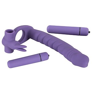 Silicone Strap-on Mov Thumb 1