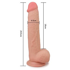 Skinlike Soft Penis 24cm