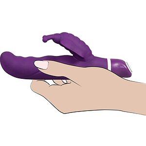 Smile G-Butterfly Vibrator Mov Thumb 6