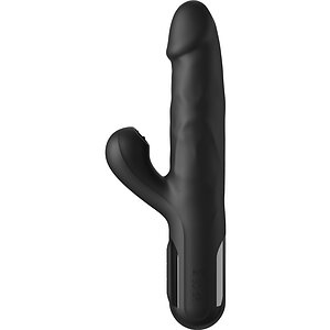 Sonix Thruster Pipedream Negru