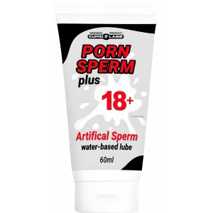 Spermă Artificială Water Based pentru Aspect Realist 60ml