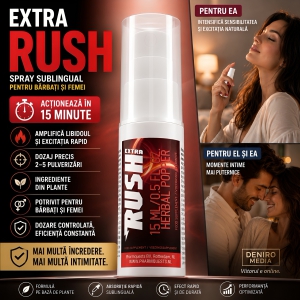 Spray Afrodisiac Rush Extra 15ml Thumb 3