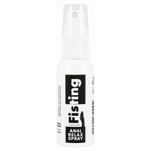 Spray Anal Distracție Cu Pumnul Relax 30 ml