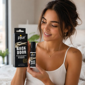 Spray Anal Pjur Backdoor 20 ml Thumb 4