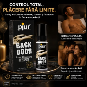 Spray Anal Pjur Backdoor 20 ml Thumb 3