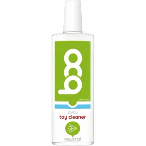 Spray Boo Toy Cleaner 150ml