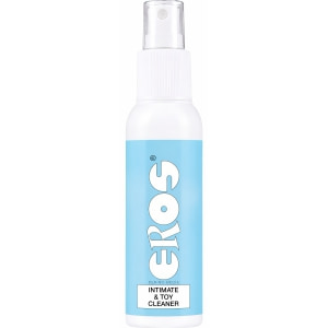 Spray Curățare Intimate And Toy Cleaner 100 ml