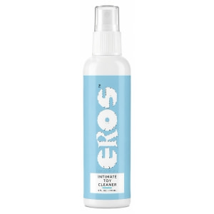 Spray Curățare Intimate And Toy Cleaner 200 ml