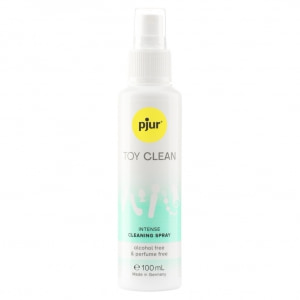 Spray Dezinfectant Pjur Toy Clean 100ml