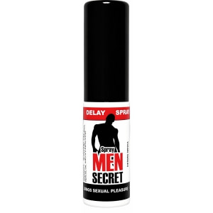 Spray Ejaculare Precoce Men Secret 15ml