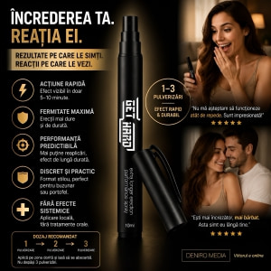Spray Erecție Get Hard 6ml Thumb 2