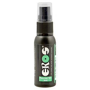 Spray Eros Antiejaculare 101 ProLong 30ml Thumb 1