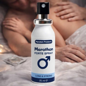 Spray Maraton Forte Erecție și Întârziere 25ml Thumb 7