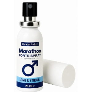 Spray Maraton Forte Pentru Întârziere Și Erecție 25ml