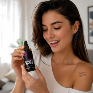 Spray Mică Minune Pentru Strâmtarea Vaginului 50ml Thumb 3