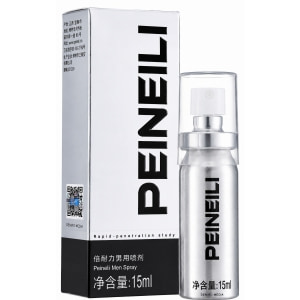 Spray Întârziere Ejaculare Peineili 15ml