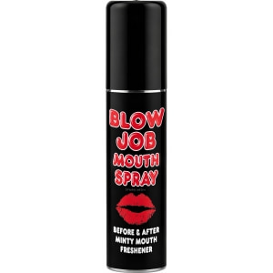 Spray Oral Freshening Mouth 25ml