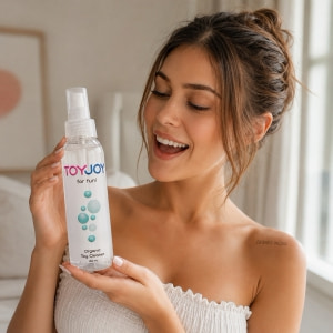Spray Toy Cleaner pentru Igiena Jucăriilor 150ml