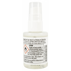 Spray Pentru Curățarea Jucăriilor Sexuale 50ml Thumb 3