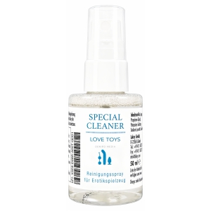 Pachet Pastile Ejaculare Precoce Long Love 90 capsule + Special Cleaner Love Toys 50ml Thumb 2