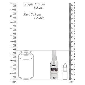 Spray Pentru Erecție Sono 50ml Thumb 4