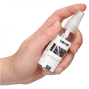 Spray Pentru Erecție Sono 50ml Thumb 1