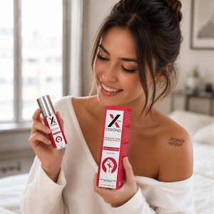 Spray Stimulator Erecție X Strong 15ml Thumb 6