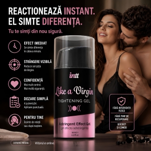 Spray Strâmtare Păsărică Airless Bottle 15ml Thumb 3