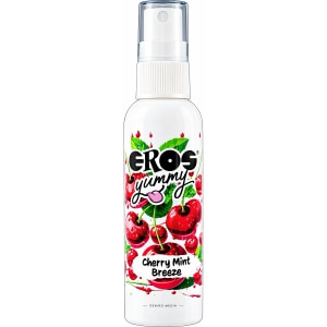Spray Aromat Corporal Yummy Cherry Mint Breeze 50 ml