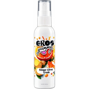 Spray Aromat Ginger Citrus Crush pentru Preludiu 50 ml