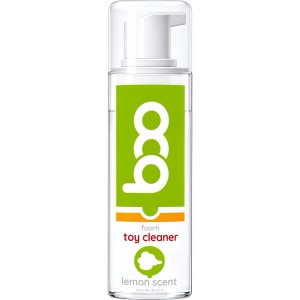 Spumă Curățarea Jucăriilor Erotice BOO 160ml