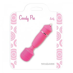 Stimulator Candy Pie Lively Roz Thumb 1