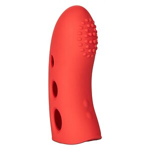 Stimulator Clitoris Marvelous Roșu