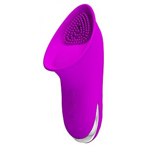 Stimulator Clitoris Pretty Love Isaac Mov