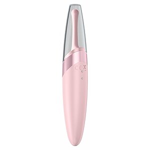 Vibrator Clitoridian Satisfyer Twirling Delight Roz