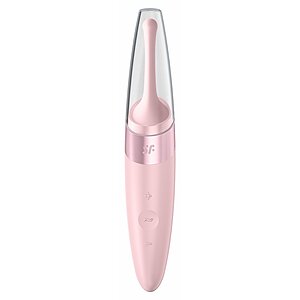 Vibrator Clitoridian Satisfyer Twirling Delight Roz