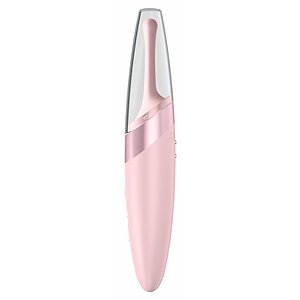Vibrator Clitoridian Satisfyer Twirling Delight Roz