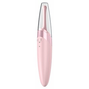 Vibrator Clitoridian Satisfyer Twirling Delight Roz
