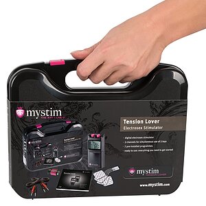 Stimulator Electric Tension Lover Thumb 3