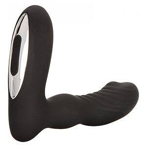 Stimulator Prostată Eclipse Roller Ball Negru