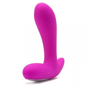 Stimulator Prostata Pretty Love Beckie Mov Thumb 1